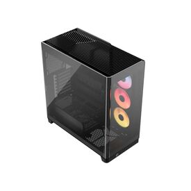 CORSAIR FRAME 4500X RS-R ARGB / Mid tower / exten | CC-9011314-WW