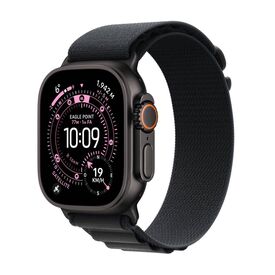 Apple Watch Ultra 3 / 49 mm / black titanium / Yes sm | MF0Q4QF/A
