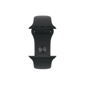 Apple Watch Series 11 (GPS + Cellular) / 42 mm / jet  | MF854ZR/A