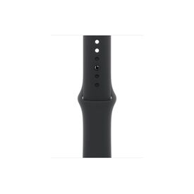 Apple Watch Series 11 (GPS + Cellular) / 42 mm / jet  | MF854ZR/A