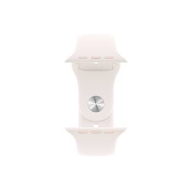 Apple Watch Series 11 (GPS + Cellular) / 46 mm / gold | MFD64ZR/A