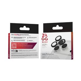 ZAGG InvisibleShield Glass Elite / Lens protector for | 200118680