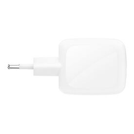 Belkin BoostCharge Pro / Power adapter / GaN /  | WCH020KQ2MWH-B6