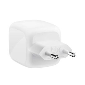 Belkin BoostCharge Pro / Power adapter / GaN /  | WCH020KQ2MWH-B6