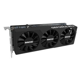 Inno3D / Graphics card / GeForce RTX 5060  | N5060L-08D7-17941616