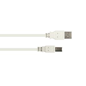 Good Connections / USB cable / USB (M) to USB Type B ( | 2510-1OF