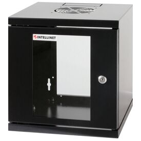 Intellinet Network Cabinet, Wall Mount (Standard), 6U, U | 711692