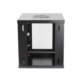 Intellinet Network Cabinet, Wall Mount (Standard), 6U, U | 711692