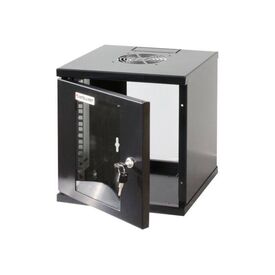 Intellinet Network Cabinet, Wall Mount (Standard), 6U, U | 711692