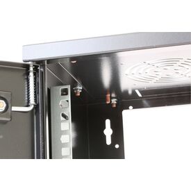 Intellinet Network Cabinet, Wall Mount (Standard), 6U, U | 711692