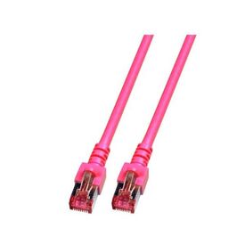 EFB-Elektronik / Patch cable / RJ-45 (M) to RJ-45 (M | K5519.0,25