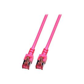 EFB-Elektronik / Patch cable / RJ-45 (M) to RJ-45 (M | K5519.0,25