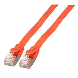 EFB-Elektronik / Patch cable / RJ-45 (M) to RJ-45  | K5545RT.0,25