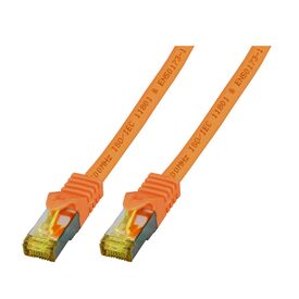 EFB-Elektronik / Patch cable / RJ-45 (M) to RJ-45 ( | MK7001.1,5O