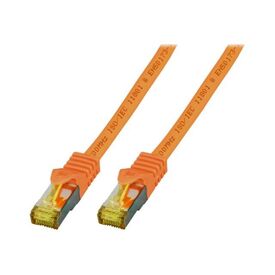 EFB-Elektronik / Patch cable / RJ-45 (M) to RJ-45 ( | MK7001.1,5O