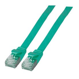 EFB-Elektronik / Patch cable / RJ-45 (M) to RJ-45 ( | K5545GN.0,5