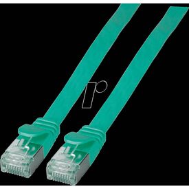 EFB-Elektronik / Patch cable / RJ-45 (M) to RJ-45 ( | K5545GN.0,5