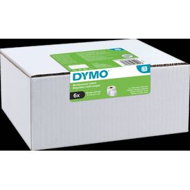 DYMO LabelWriter Medium / Black on white / 57 x 32 mm 6 | 2093094