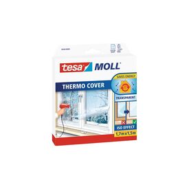 TESA Thermo Cover / Self-adhesive / Polyethylene | 05430-00000-03