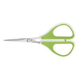Wedo 975 411 / Adult / Straight cut / Single / 114 mm /  | 975411