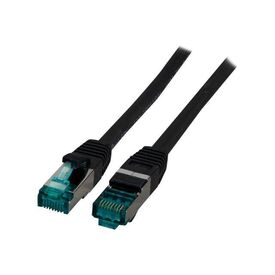EFB-Elektronik / Patch cable / RJ-45 (M) to RJ-45 (M) | MK6001.2B