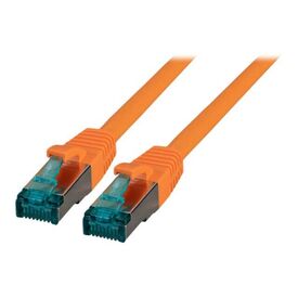 EFB-Elektronik / Patch cable / RJ-45 (M) to RJ-45 (M | MK6001.20O