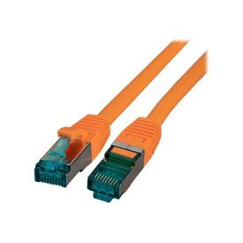 EFB-Elektronik / Patch cable / RJ-45 (M) to RJ-45 (M | MK6001.20O