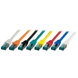 EFB-Elektronik / Patch cable / RJ-45 (M) to RJ-45 (M | MK6001.20B