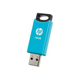 HP v212b / USB flash drive / 128 GB / USB 2.0 | HPFD212LB-128