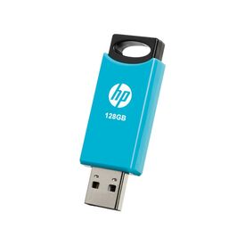 HP v212b / USB flash drive / 128 GB / USB 2.0 | HPFD212LB-128