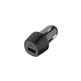 2GO 797272 Auto Cigar lighter 12 V Black 797272