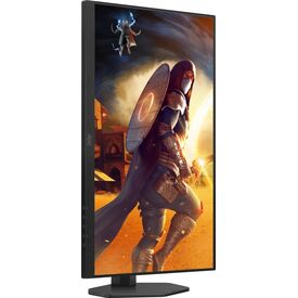 AOC G4 Q27G4ZR 27 Fast IPS 2560x1440 (WQHD), monitor 1 ms