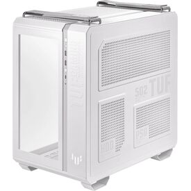 ASUS TUF Gaming GT502 Plus Mid tower ATX 90DC0093B19000