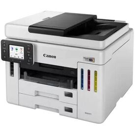 CANON PRINTER ALL IN ONE INKJET BUSINESS GX7140 ITS,
