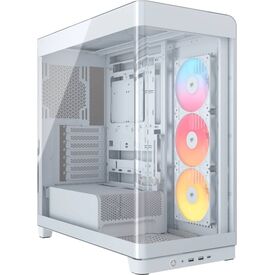 CORSAIR FRAME 4500X RSR ARGB Mid tower extended CC9011315WW