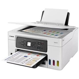 Canon MAXIFY GX3040 Inkjet Colour printing 600 x 5777C009AA