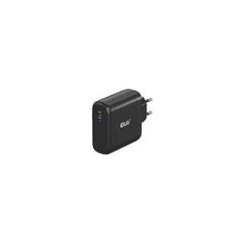 Club 3D Ladegerät 1xUSB Typ C PD 100W GaN retail CAC1908EU