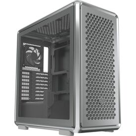 Cooler Master MasterFrame 600 Mid tower SSI CEB MF600SGNNS00