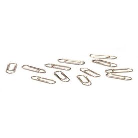 DURABLE Paper clips 26 mm copperplated pack of 120524