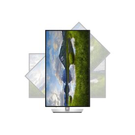 Dell Pro Plus P2725QE LED monitor 27 3840 x 2160 DELLP2725QE