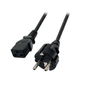 EFB-Elektronik Power Cable CEE7  7