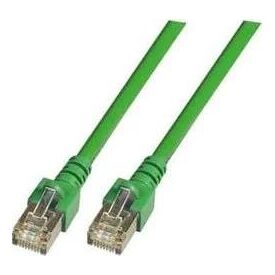 EFBElektronik ECOLAN Patch cable RJ45 (M) to RJ45 K5460.0,5