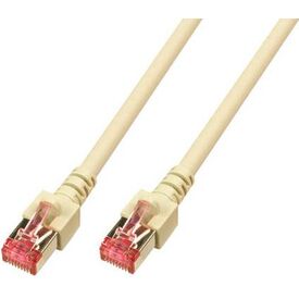 EFBElektronik ECOLAN Patch cable RJ45 (M) to RJ45 K5510.7,5