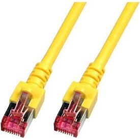 EFBElektronik ECOLAN Patch cable RJ45 (M) to RJ45 K5511.15