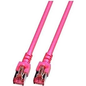 EFBElektronik ECOLAN Patch cable RJ45 (M) to RJ45 K5519.1