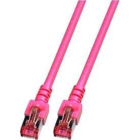 EFBElektronik ECOLAN Patch cable RJ45 (M) to RJ45 K5519.7,5