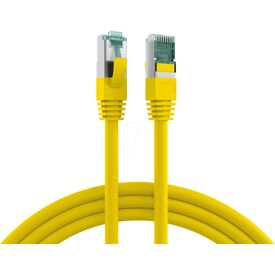 EFBElektronik Patch cable RJ45 (M) to RJ45 (M) MK6001.7,5Y