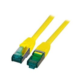 EFBElektronik Patch cable RJ45 (M) to RJ45 (M) MK6001.7,5Y
