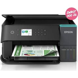 EPSON PRINTER ALL IN ONE INKJET COLOR BUSINESS OFFICE ITS L6360 A4