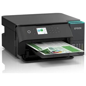 EPSON PRINTER ALL IN ONE INKJET COLOR BUSINESS OFFICE ITS L6360 A4